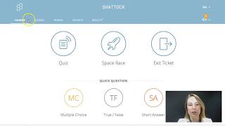 Socrative for Teachers A Brief Introduction [upl. by Etnor]