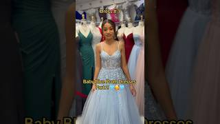 Prom amp Grad Dress Shopping Vlog homecomingdresses promdresses graduationdress bridesmaiddresses [upl. by Akemahs]