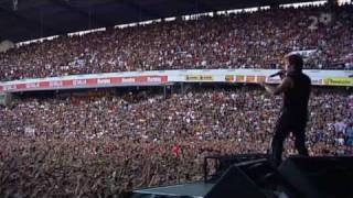 Iron Maiden  Remember Tomorrow Live At Ullevi Sweden [upl. by Colet]