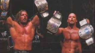 Stone Cold 2001 theme song Two Man Power Trip [upl. by Aciamaj494]