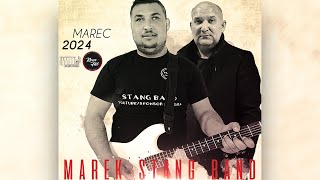 Marek Stang Band KADA BARO SVETOS vlastna tvorba [upl. by Llereg372]