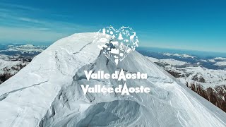 Valle dAosta ti porta a un altro livello spot estate 2024 [upl. by Selassie]