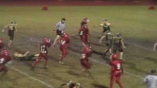 Immokalee Football [upl. by Sherman]