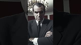 Watergate Scandal Explained in 60 Seconds  Nixon’s Downfall Simplified [upl. by Baumbaugh]