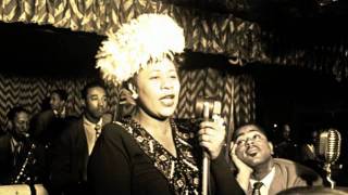 Ella Fitzgerald  Doncha Go Way Mad Live  the Fairmont Hotel San Francisco Decca Records 1968 [upl. by Even177]