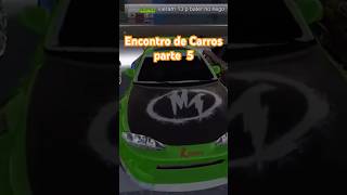 🟠 Corte de Live  Pt 5 Eclipse do Brian de Velozes e Furiosos no Car Parking Multiplayer [upl. by Ymrots853]