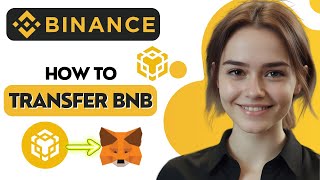 How to Transfer BNB from Binance to Metamask [upl. by Woods48]