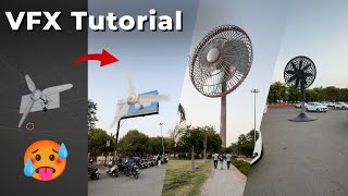 Summer Concept VFX or CGI Ads using blender  Blender Tutorial [upl. by Sedruol]