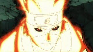 Naruto Shippuden Ultimate Ninja Storm 4 KCM Minato vs KCM Naruto 4K 60FPS [upl. by Mungovan440]