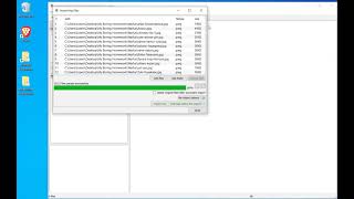 Hydrus Network Importing Files 514 [upl. by Odrude]