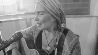 Sylvia Kirchherr with Archer amp Tripp  Pajarito Handpan Surdo Guitar amp Vocals [upl. by Gambrill]