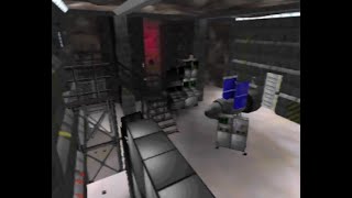 Goldeneye  Silo DLTK  World Record failed because of the giant explosion [upl. by Ylrad469]