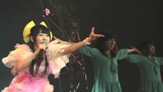 Kanon 100  Touyama Nao LIVE HD [upl. by Euqinaj]