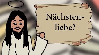 Was ist Nächstenliebe [upl. by Atnoed]