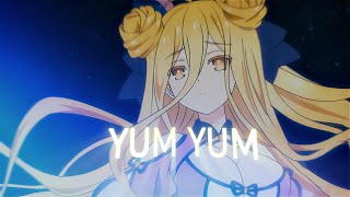 Date A Live  YUM YUM EditAMV [upl. by Gilles159]