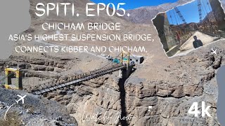 SPITIEP05CHICHAM BRIDGE [upl. by Seessel]