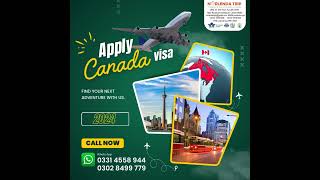 Canada visa apply [upl. by Jeanelle726]