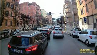 Che traffico a Roma [upl. by Serena338]