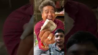 Happy Raksha Bandhan 🫨funny video🤣🤣 comedy funny dance love song [upl. by Zolly]