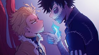 Dabihawks texting storypart 8 read description [upl. by Zsa Zsa]