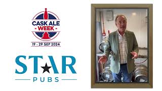 With Cask Ale Week approaching we wanted to share some top tips for maximising the opportunity Who [upl. by Anaigroeg]