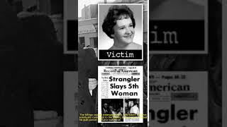 The Boston Strangler case information 🚨🚔👮‍♂️💯 history mysterycasefiles crimestories facts [upl. by Culbertson]