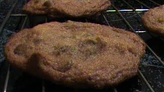 Original Nestle Toll House Cookies [upl. by Shuler113]