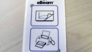 Edge Whiteboard 09  Calibrate the Shortcut Strip [upl. by Chrysler914]