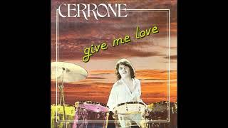 Cerrone  Give me love 1977 7´ Version RADIO MIX HD mp3 [upl. by Lindell757]