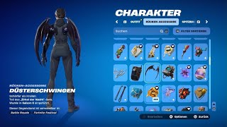 My OG Fortnite Locker in 2024 [upl. by Cassie]