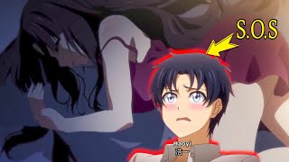 TỪ PHẾ VẬT TRỞ THÀNH HỌC BÁ TOP 1 TOÀN TRƯỜNG  Review Phim Anime Hay  Tóm Tắt Anime [upl. by Shabbir]