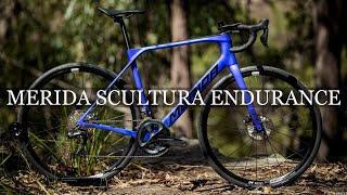 2021 Merida Scultura Endurance 7000E review A highvalue allroader [upl. by Hailey346]