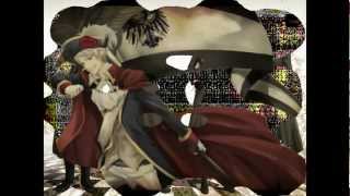 Hetalia Prussia AMV Dont Mess With Me [upl. by Best]