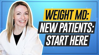 New To This Is Weight Medication Right For You Obesity Doctor [upl. by Mannos759]