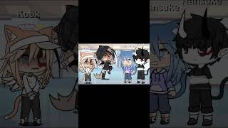 Хз gacha gachalife gachalife гача гачалайф гачалайф [upl. by Esimaj243]