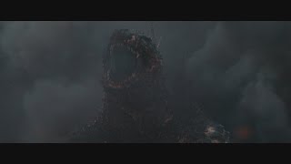 GODZILLA MINUS ONE  OFFICIAL UK TRAILER  In cinemas from December 15th [upl. by Munroe]