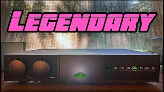 The Naim Supernait 3 Integrated Amplifier Review I Did Not Expect THIS [upl. by Christian]