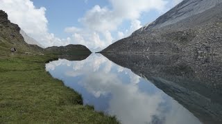 Pic et lac de Foréant 21 07 2015 [upl. by Gelya225]