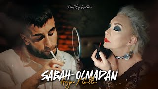 Sabah Olmadan  Güllü amp Heijan feat Wolker Production  Yolunu Gözlediğim Zamanları [upl. by Ettelrac209]