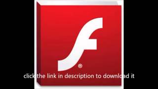 free download Adobe Flash Player 11 Beta 64 bit 11 9 900 110 for Windows NT98Me2000XP2003Vista7dwon [upl. by Sander]