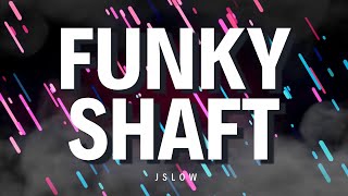 FUNKY SHAFT 2 Hours of Groovy Background Beats 🎸  Funky Chill Vibes for Focus amp Relaxation [upl. by Romona]