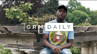 G Smarko  Bubu Face Music Video  GRM Daily [upl. by Tav594]