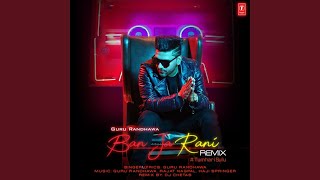 Ban Ja Rani Remix Remix By Dj Chetas [upl. by Hillyer]