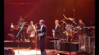 Joe Bonamassa amp Eric Clapton 4th May 2009 Royal Albert Hall quotFurther On Up The Roadquot [upl. by Tilda]