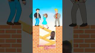 ￼￼New cartoon video help Kar￼￼ Do Bhai ji short video caetoon sortvideocartoon india ￼￼ [upl. by Pru581]