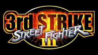 Dudley Stage –YOU BLOW MY MIND–  Street Fighter III Third Strike [upl. by Orazio]