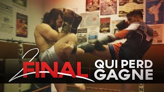 Qui perd gagne  FINAL SAISON 2 Derrière Youtube Ep7 [upl. by Ynettirb]