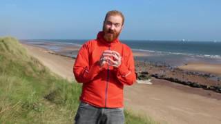 Haglofs LIM Proof Jacket Review [upl. by Barthold]