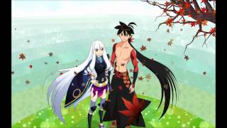 Peacock Blue Eyes 01 【Katanagatari OST Vol02】 [upl. by Ahsied226]