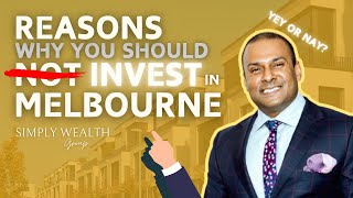 Invest in Melbournes Market this 2025 [upl. by Dyche]